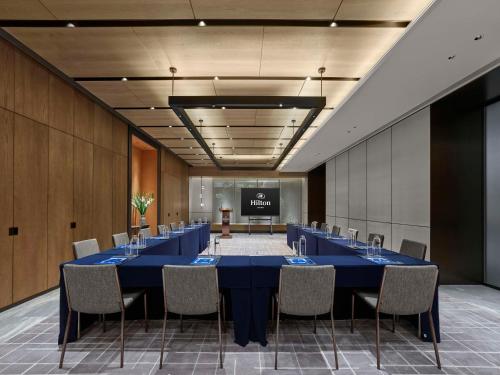 hilton zhuhai
