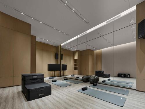 hilton zhuhai