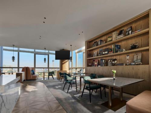 hilton zhuhai