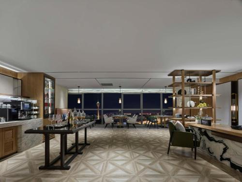 hilton zhuhai