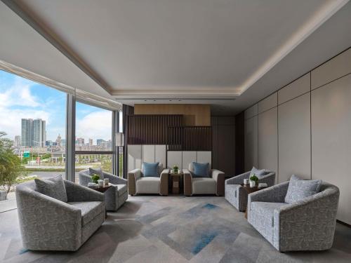 hilton zhuhai