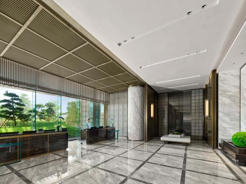 hilton zhuhai