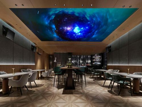 hilton zhuhai