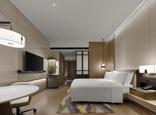 hilton zhuhai