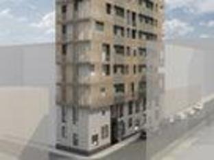 aparthotel adagio malta central