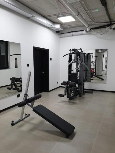 aparthotel adagio malta central