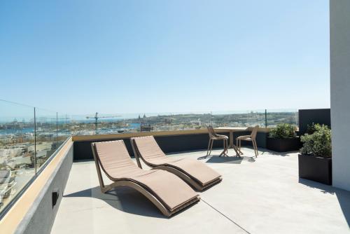 aparthotel adagio malta central