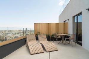 aparthotel adagio malta central