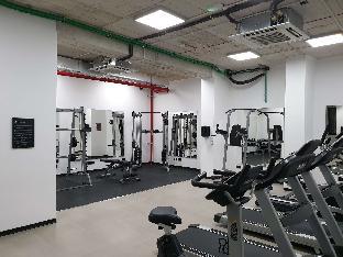 aparthotel adagio malta central