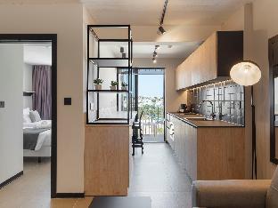 aparthotel adagio malta central