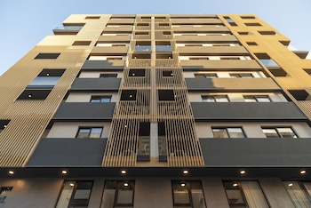 aparthotel adagio malta central