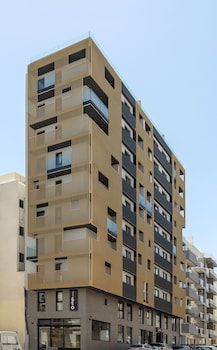 aparthotel adagio malta central