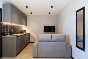 aparthotel adagio malta central