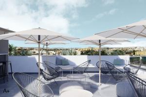 aparthotel adagio malta central