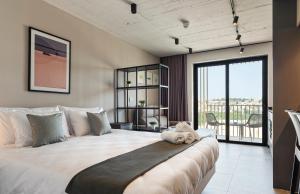 aparthotel adagio malta central