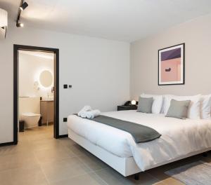 aparthotel adagio malta central