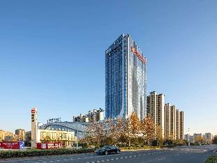 pullman huaian falcon