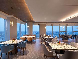 pullman huaian falcon