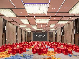 pullman huaian falcon