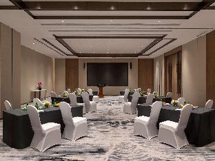 pullman huaian falcon