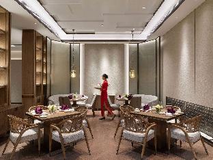 pullman huaian falcon