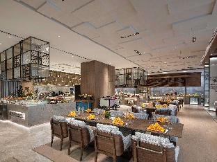 pullman huaian falcon