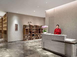 pullman huaian falcon