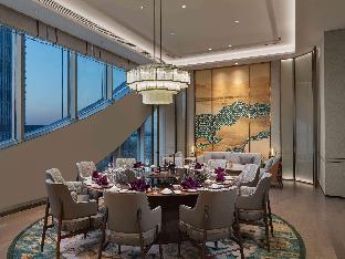 pullman huaian falcon