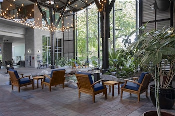 the parkside hotel and spa