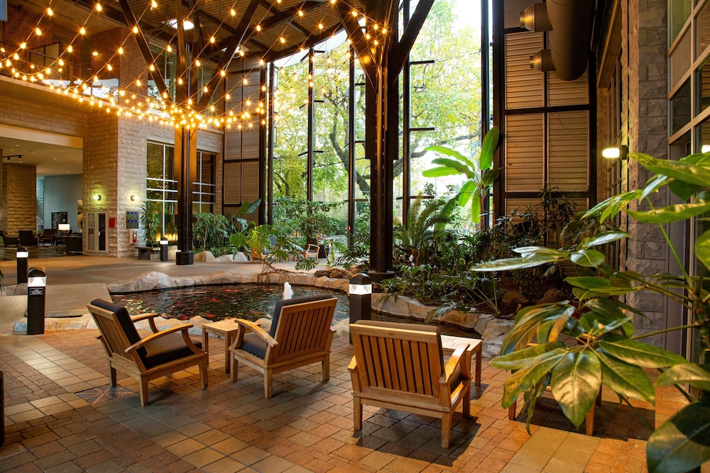 the parkside hotel and spa