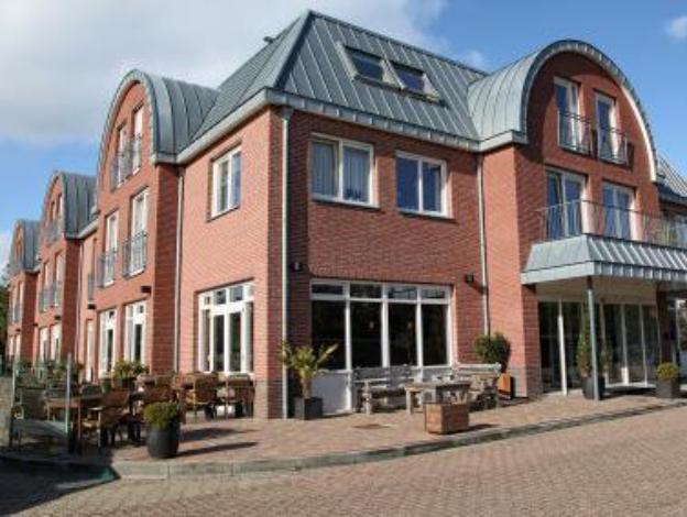 van der valk hotel texel