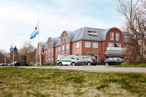 van der valk hotel texel