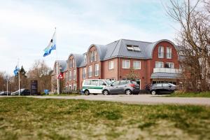 van der valk hotel texel