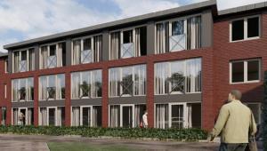van der valk hotel texel