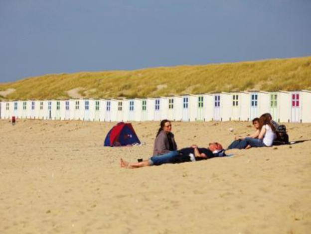 van der valk hotel texel