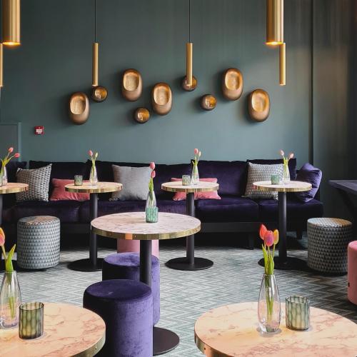 van der valk hotel texel