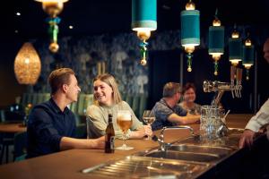 van der valk hotel texel
