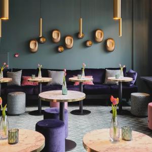 van der valk hotel texel