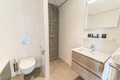 van der valk hotel texel