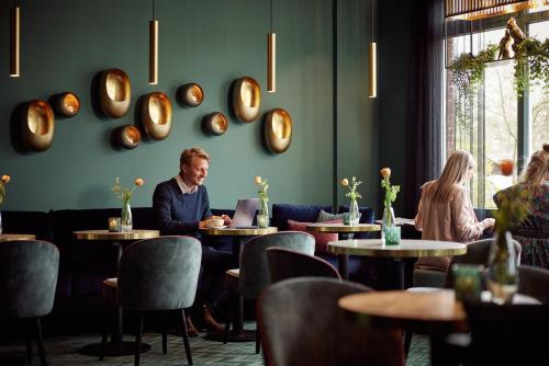 van der valk hotel texel