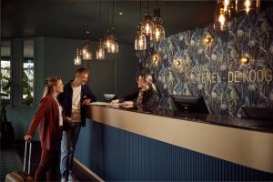 van der valk hotel texel