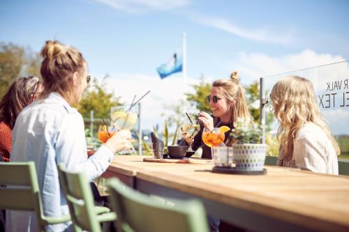van der valk hotel texel