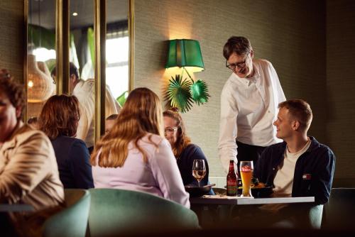 van der valk hotel texel