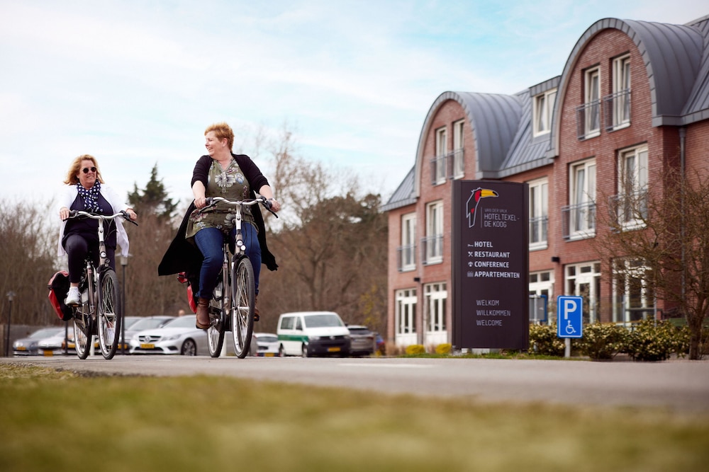 van der valk hotel texel