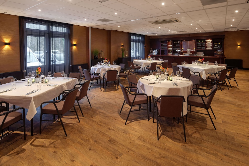 van der valk hotel texel