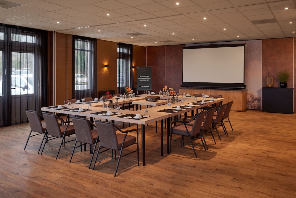 van der valk hotel texel