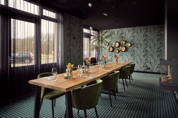 van der valk hotel texel