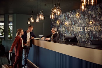 van der valk hotel texel