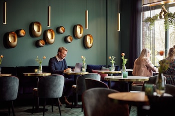 van der valk hotel texel