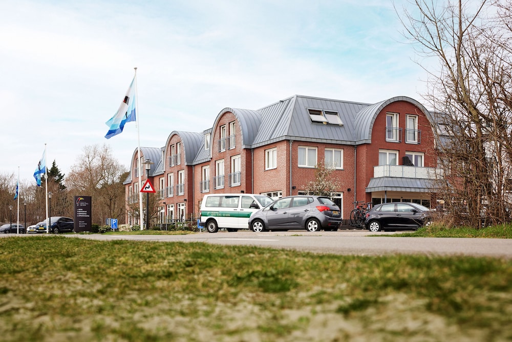 van der valk hotel texel